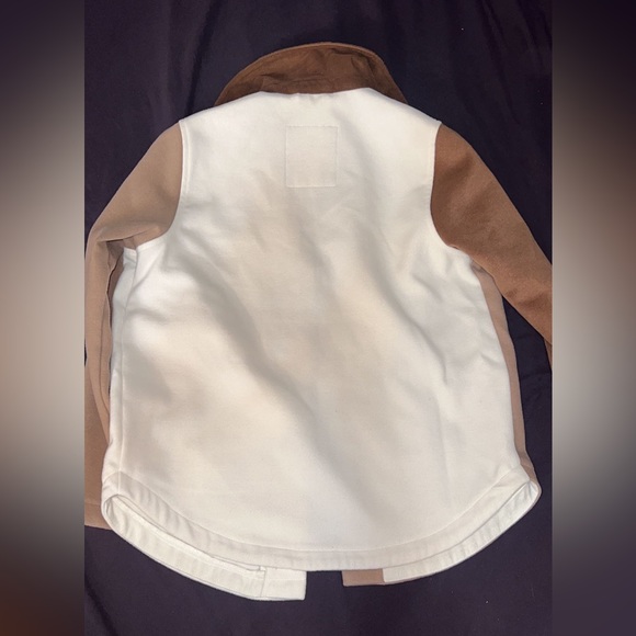 Hollister jacket - Picture 3 of 3